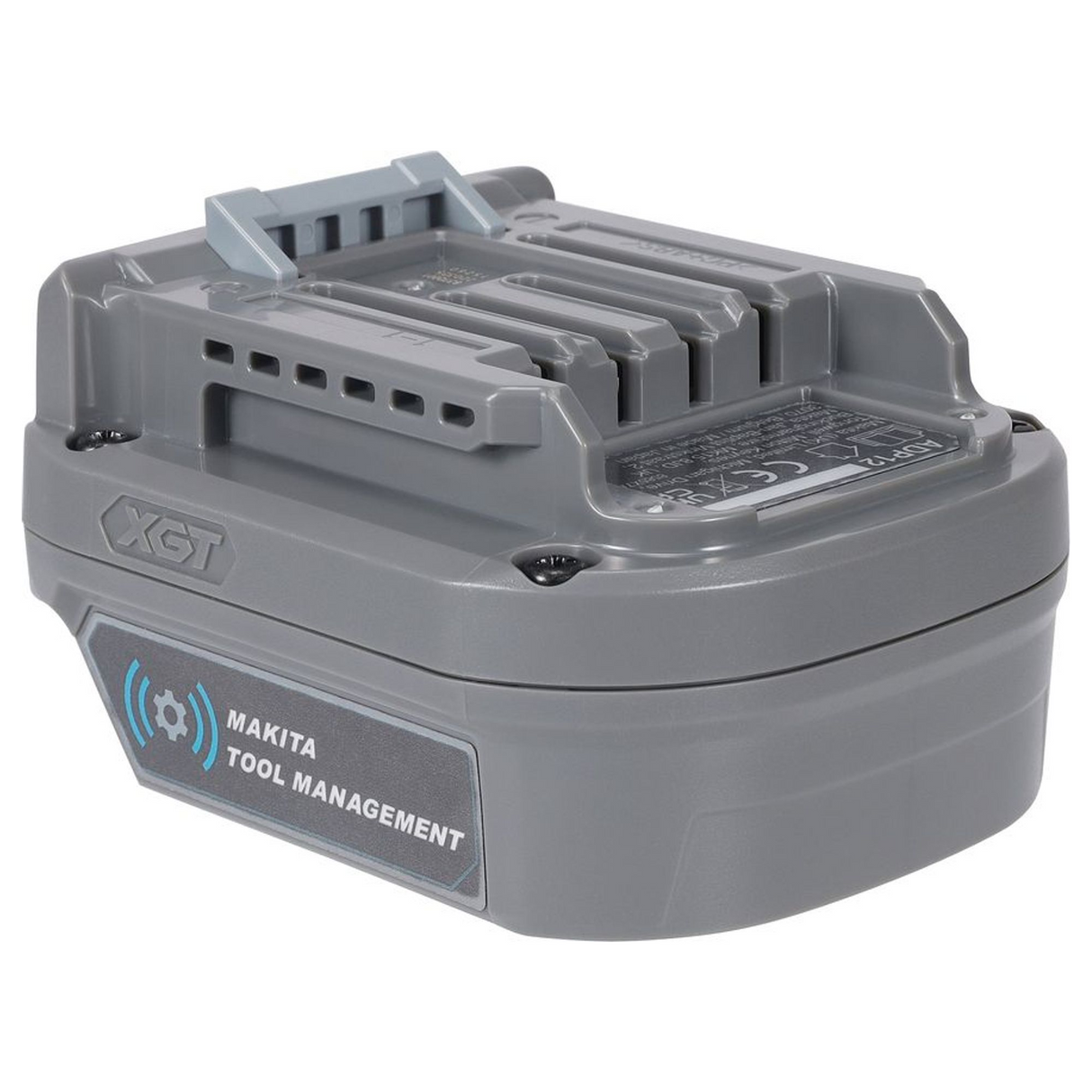 1910D9-2 - Interface de communication Makita 1910D9-2 XGT 40V - Image 3