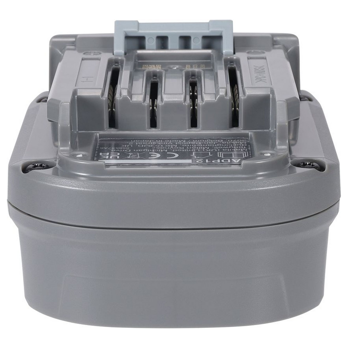 1910D9-2 - Interface de communication Makita 1910D9-2 XGT 40V - Image 4