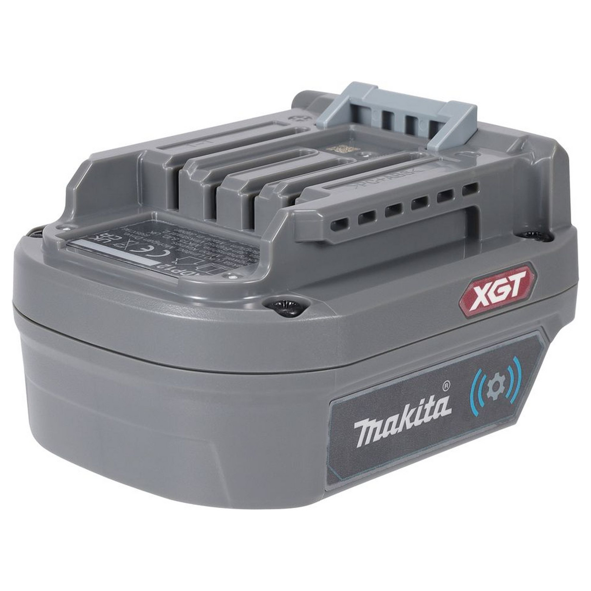 1910D9-2 - Interface de communication Makita 1910D9-2 XGT 40V - Image 5