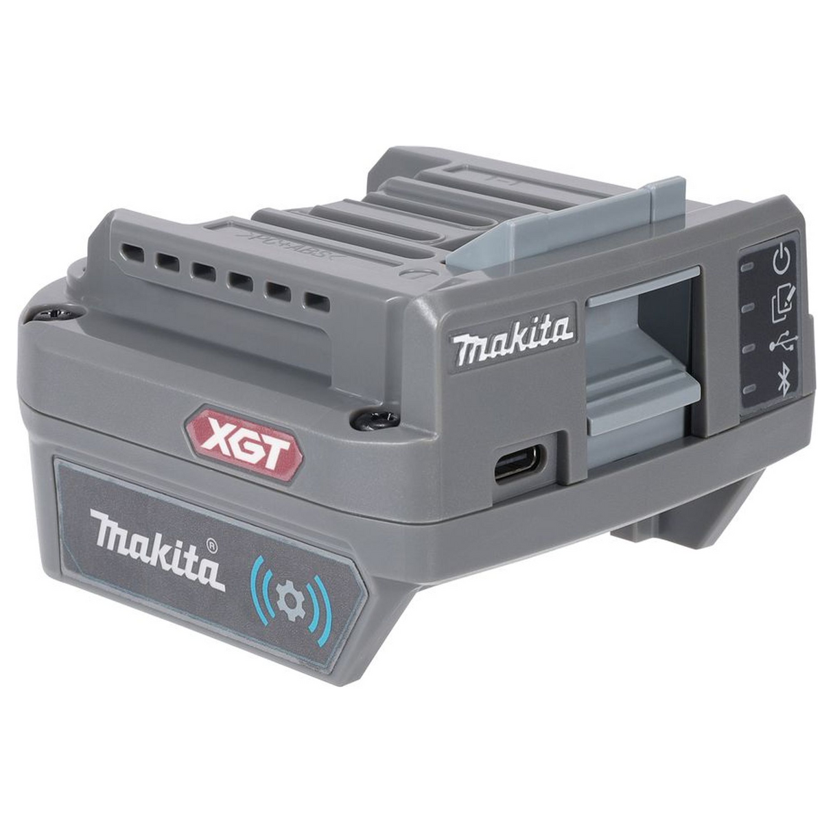 1910D9-2 - Interface de communication Makita 1910D9-2 XGT 40V - Image 7