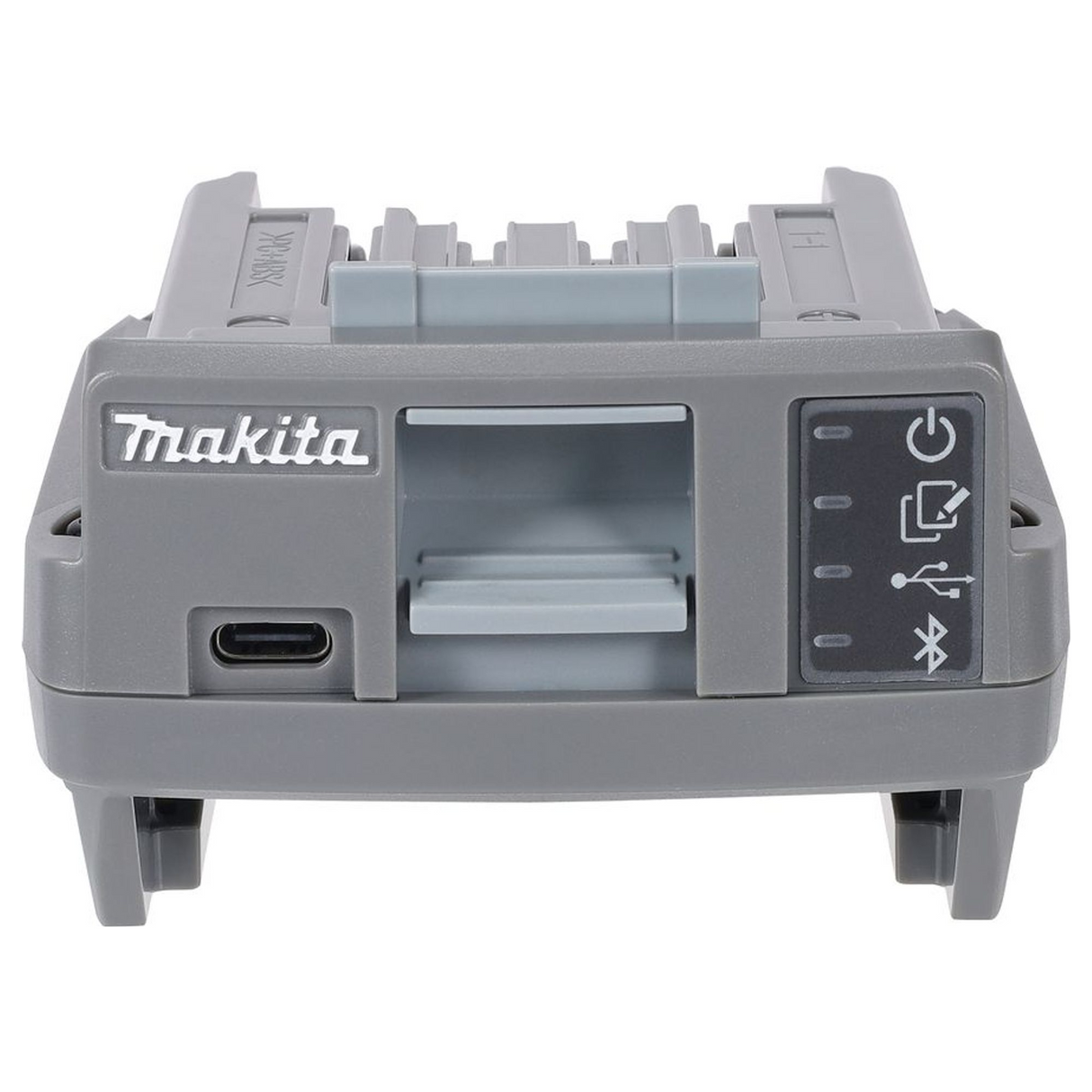 1910D9-2 - Interface de communication Makita 1910D9-2 XGT 40V - Image 8