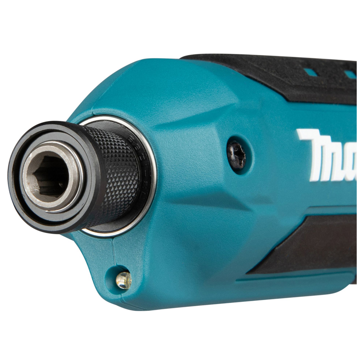 TD023DSJ - Clé à chocs Makita TD023DSJ 7,2 V 25 Nm 1/4" - Image 12