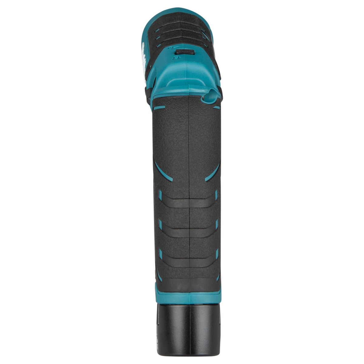 TD023DSJ - Clé à chocs Makita TD023DSJ 7,2 V 25 Nm 1/4" - Image 4