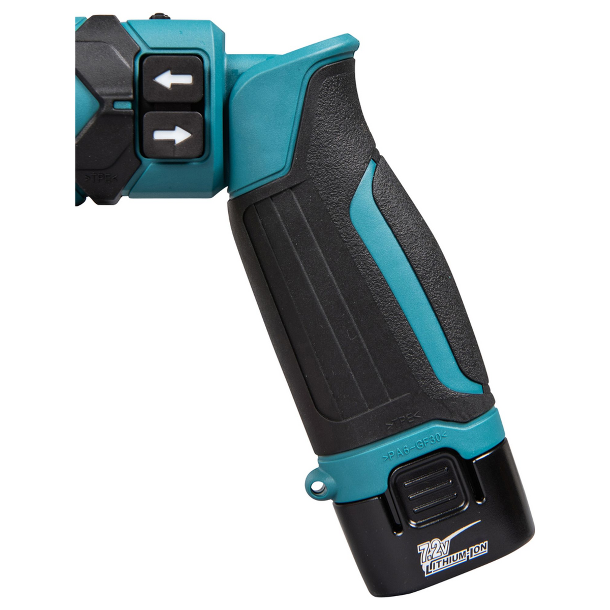 DF012DZ - Perceuse-visseuse Makita DF012DZ 7,2 V - Image 12