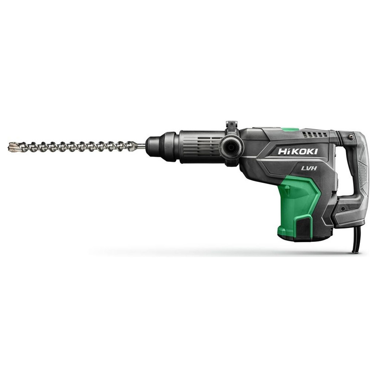 Perceuse à percussion SDS-Max HiKOKI DH52MAWSZ 1500 W
