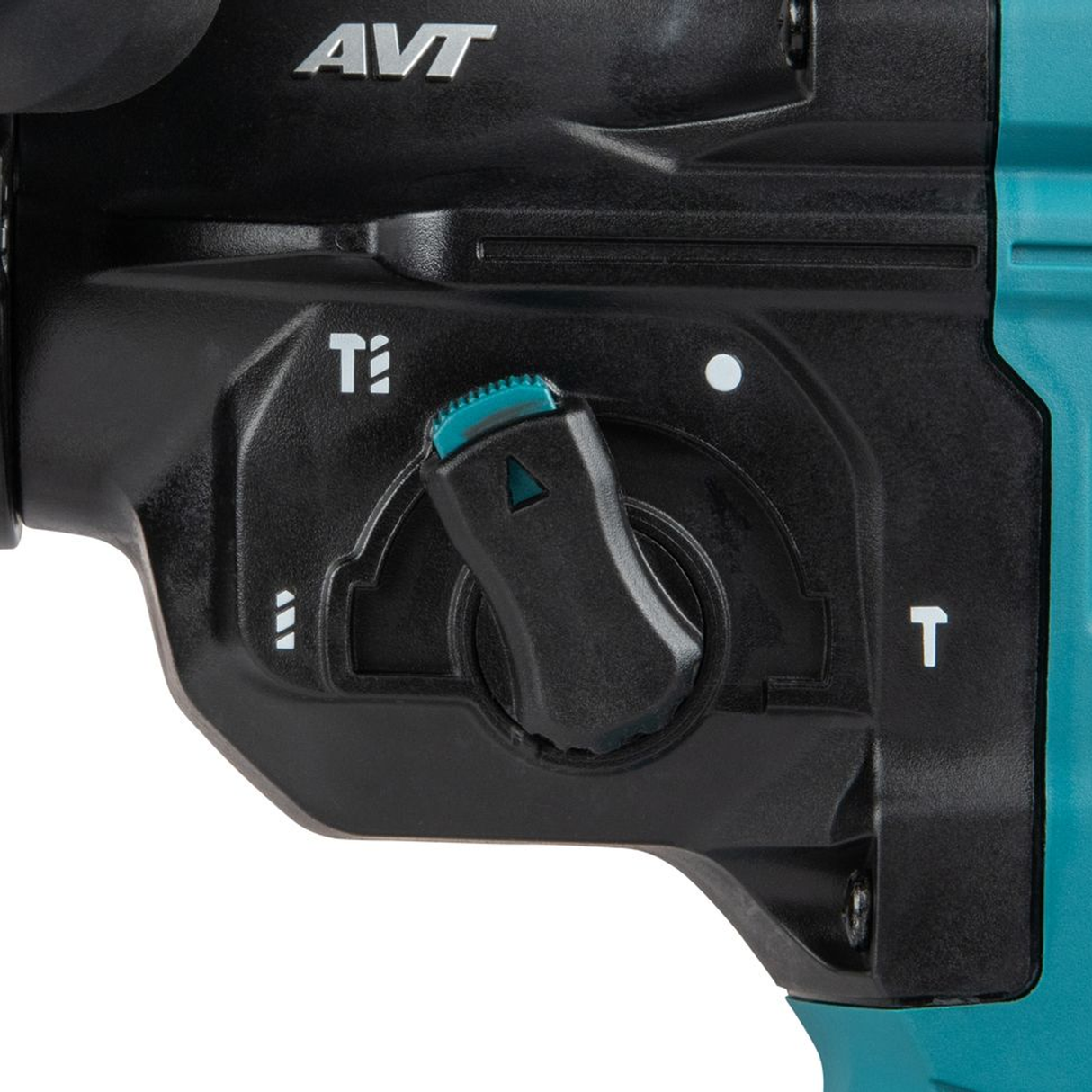 HR012GU201 - Perceuse à percussion Makita HR012GU201 40V - Image 12