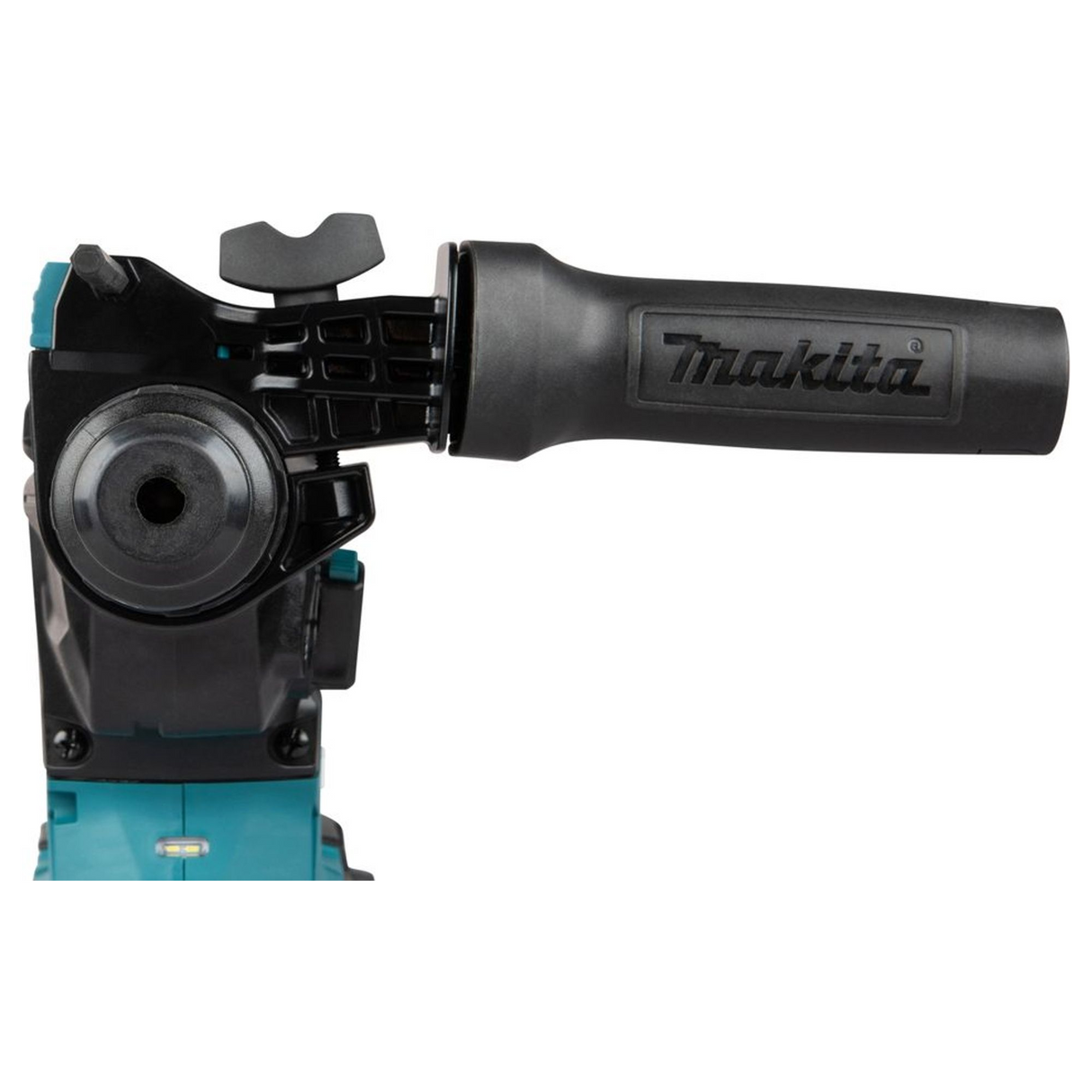 HR012GU201 - Perceuse à percussion Makita HR012GU201 40V - Image 14