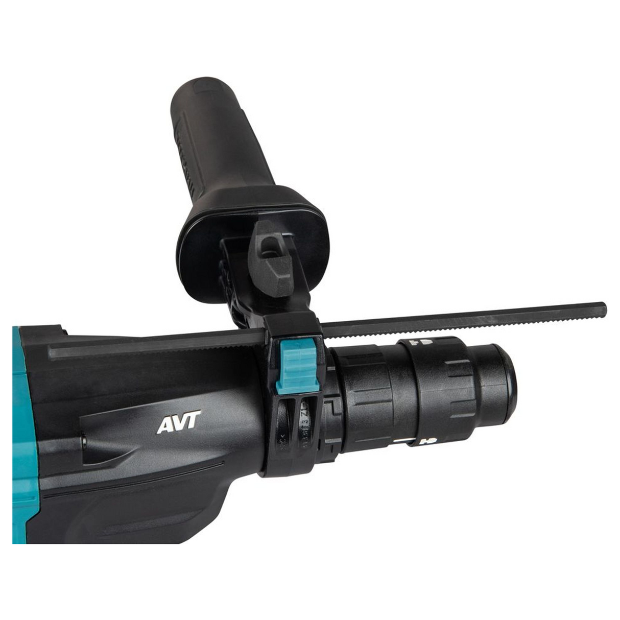 HR012GU201 - Perceuse à percussion Makita HR012GU201 40V - Image 18