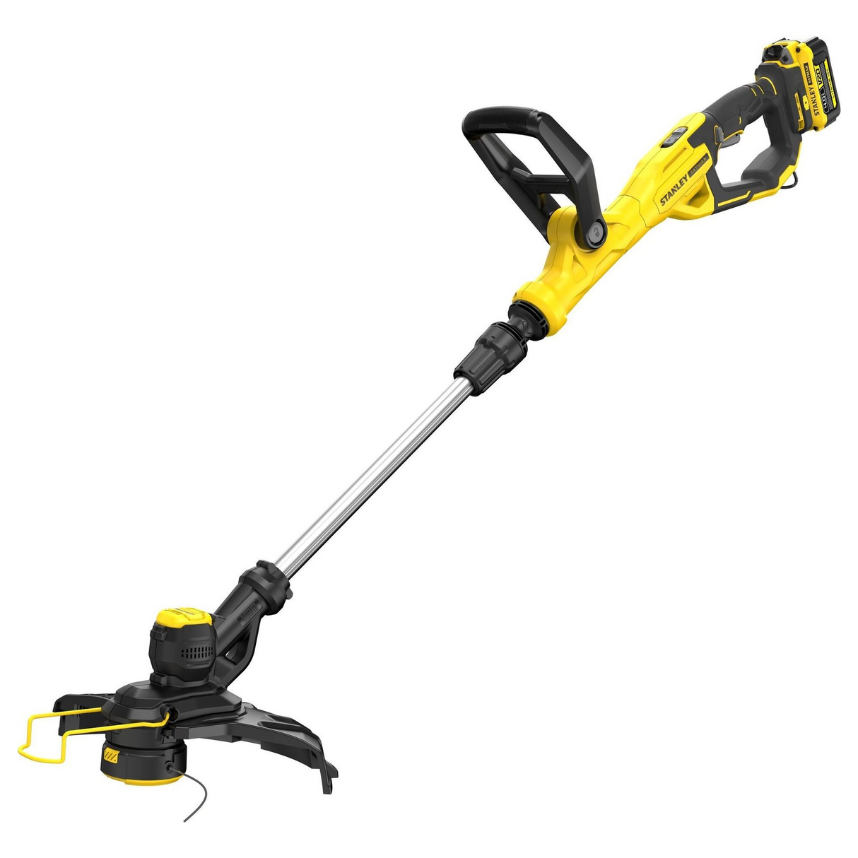 SFMCST933M1-QW - Coupe-bordures Stanley SFMCST933M1-QW 18V 4Ah
