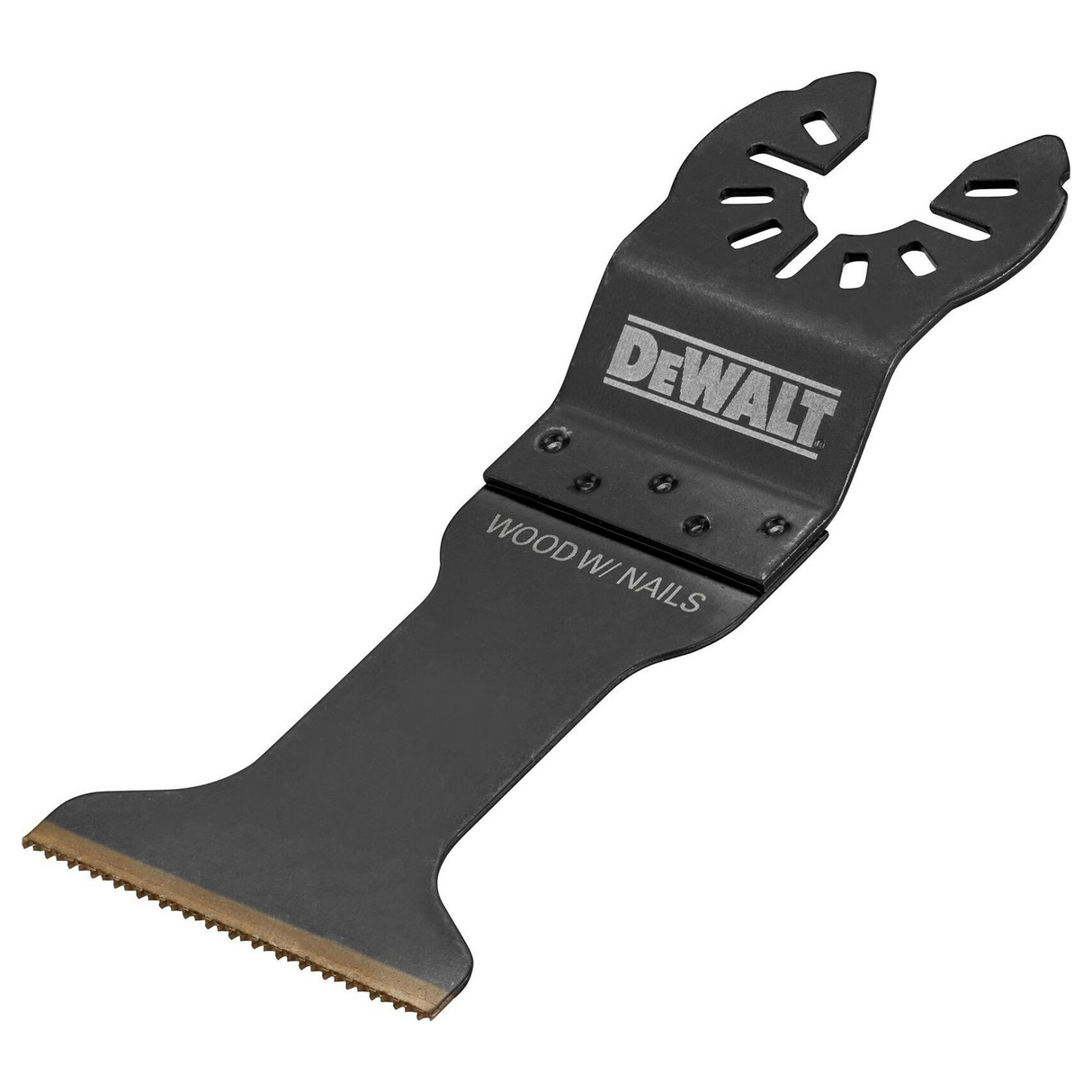 DT20702-QZ - Lame Dewalt DT20702-QZ pour outil multifonction - Image 3