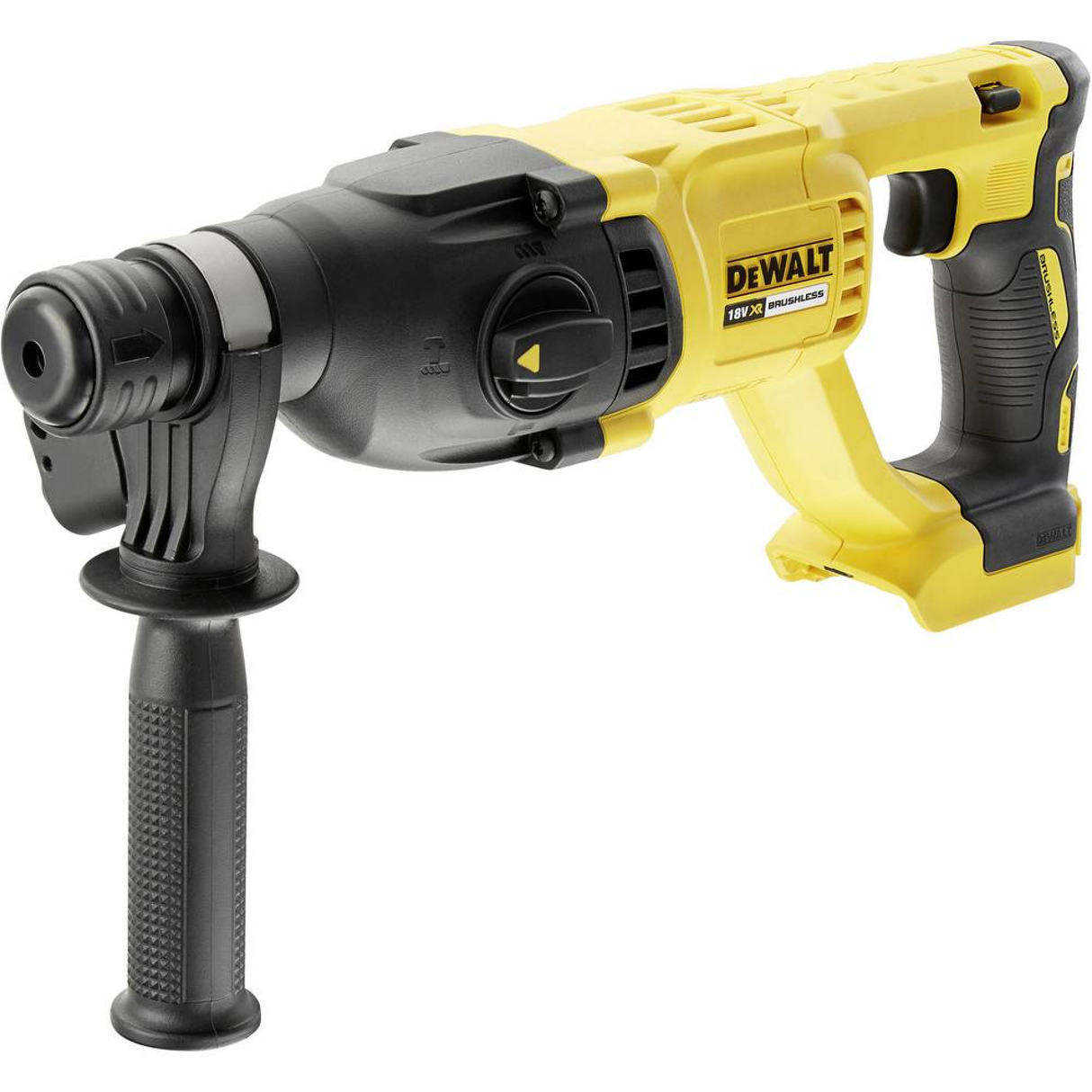 Tassellatore Dewalt DCH133NT 18V