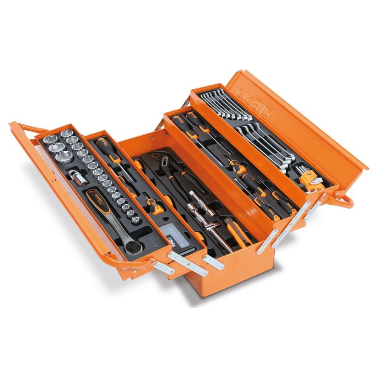 021206921 - Boîte à outils Beta Outils de maintenance BW 2120L-E/T91 91