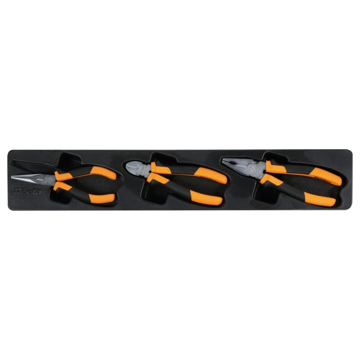 021206921 - Boîte à outils Beta Outils de maintenance BW 2120L-E/T91 91 - Image 8