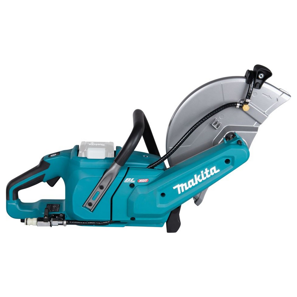 CE004GZ - Scie à onglets Makita CE004GZ 40V - Image 2