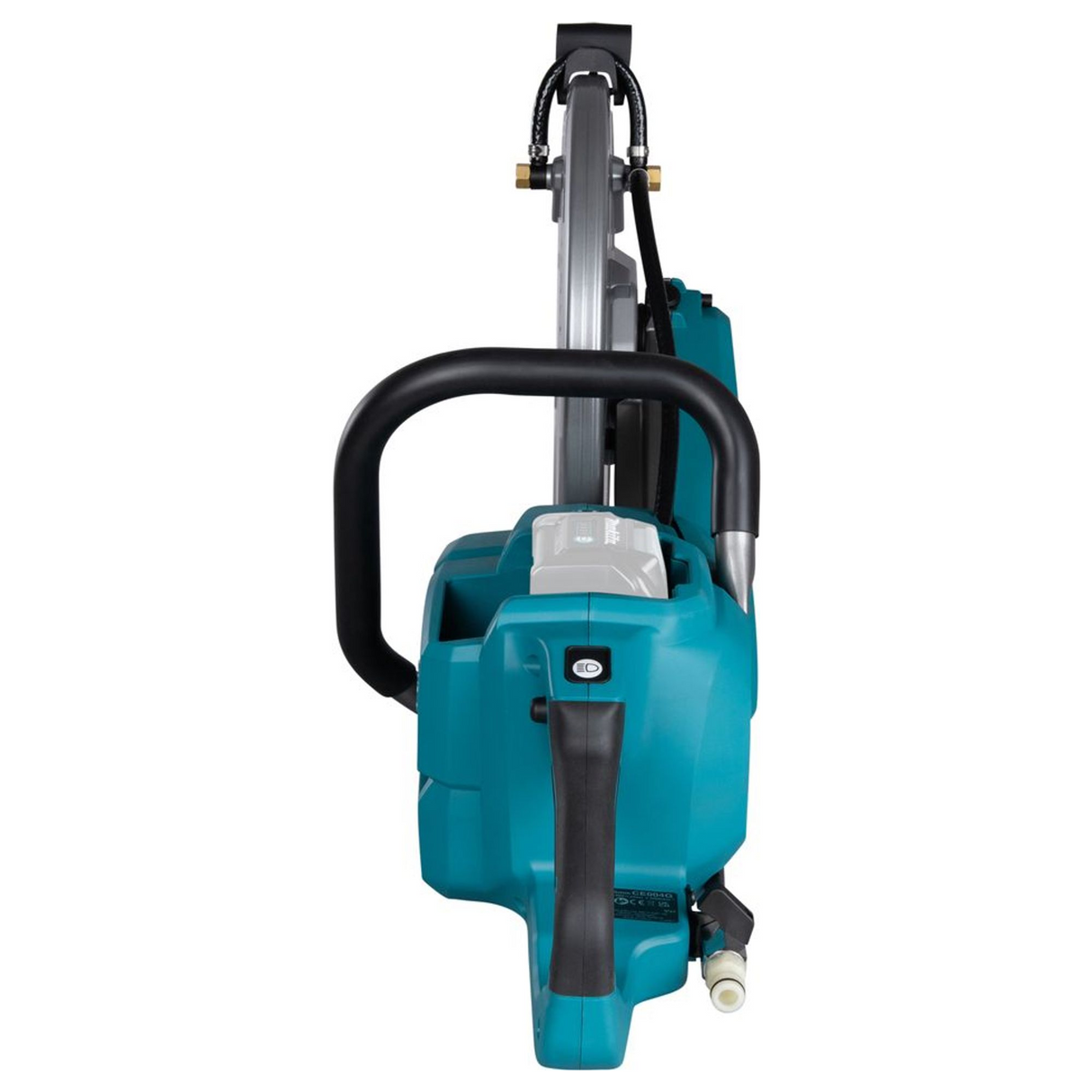CE004GZ - Scie à onglets Makita CE004GZ 40V - Image 4