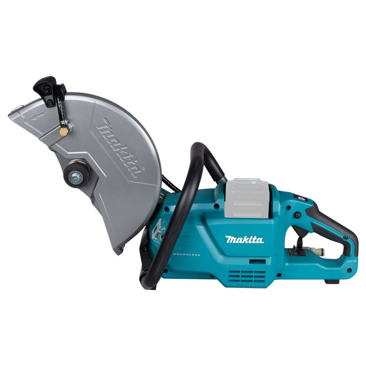 CE004GZ - Scie à onglets Makita CE004GZ 40V - Image 6