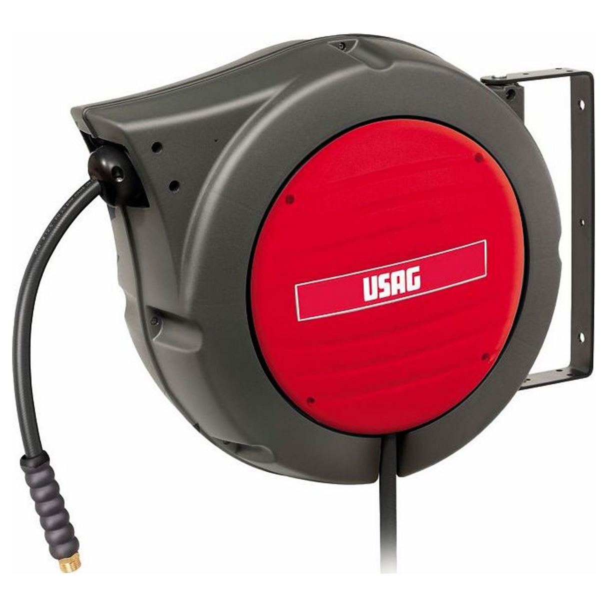 U09390005 - Dévidoir de tuyau d'air USAG 939 C2 12,5 mm