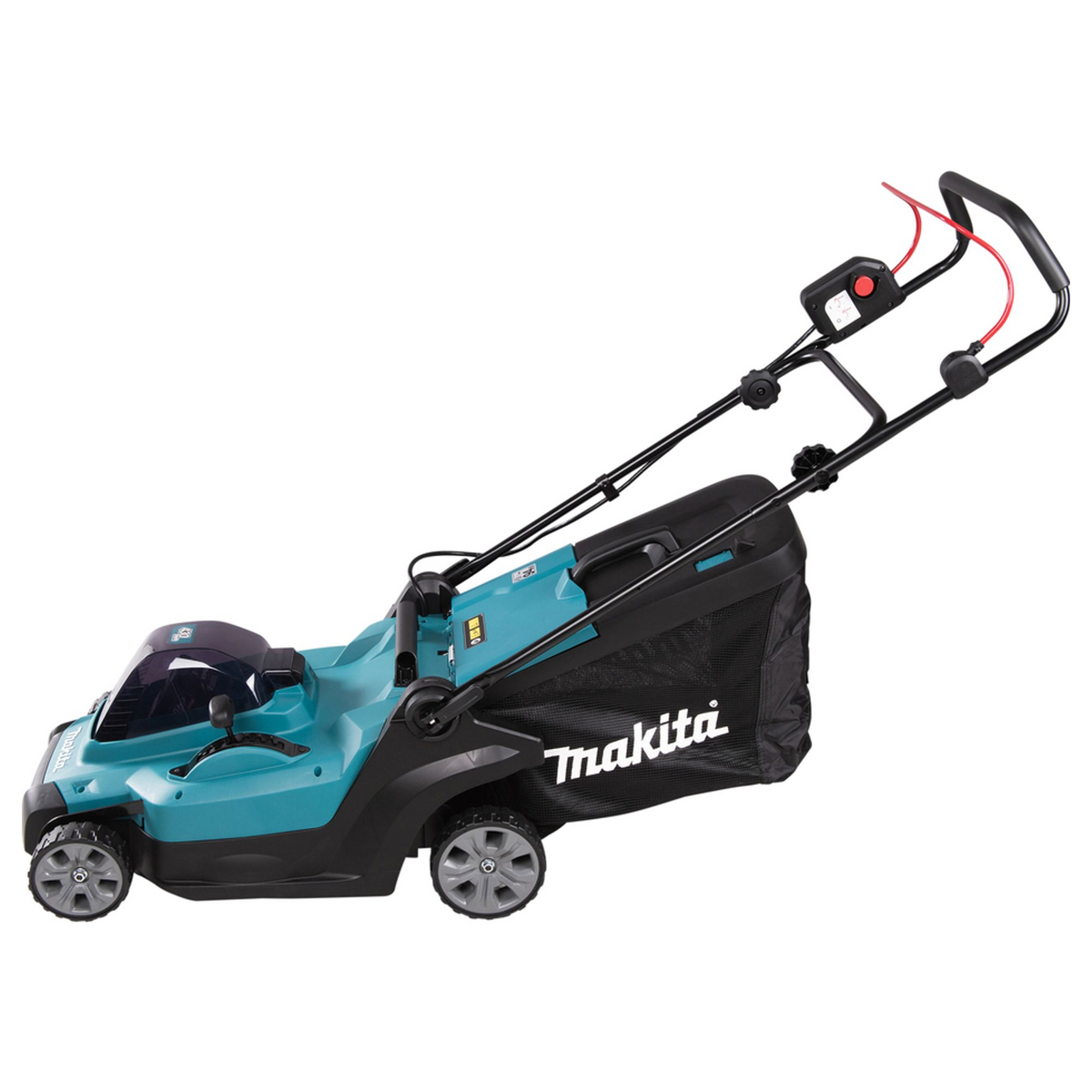 LM004GZ - Rasaerba a Batteria Makita LM004GZ XGT 40V 430mm - Immagine 2