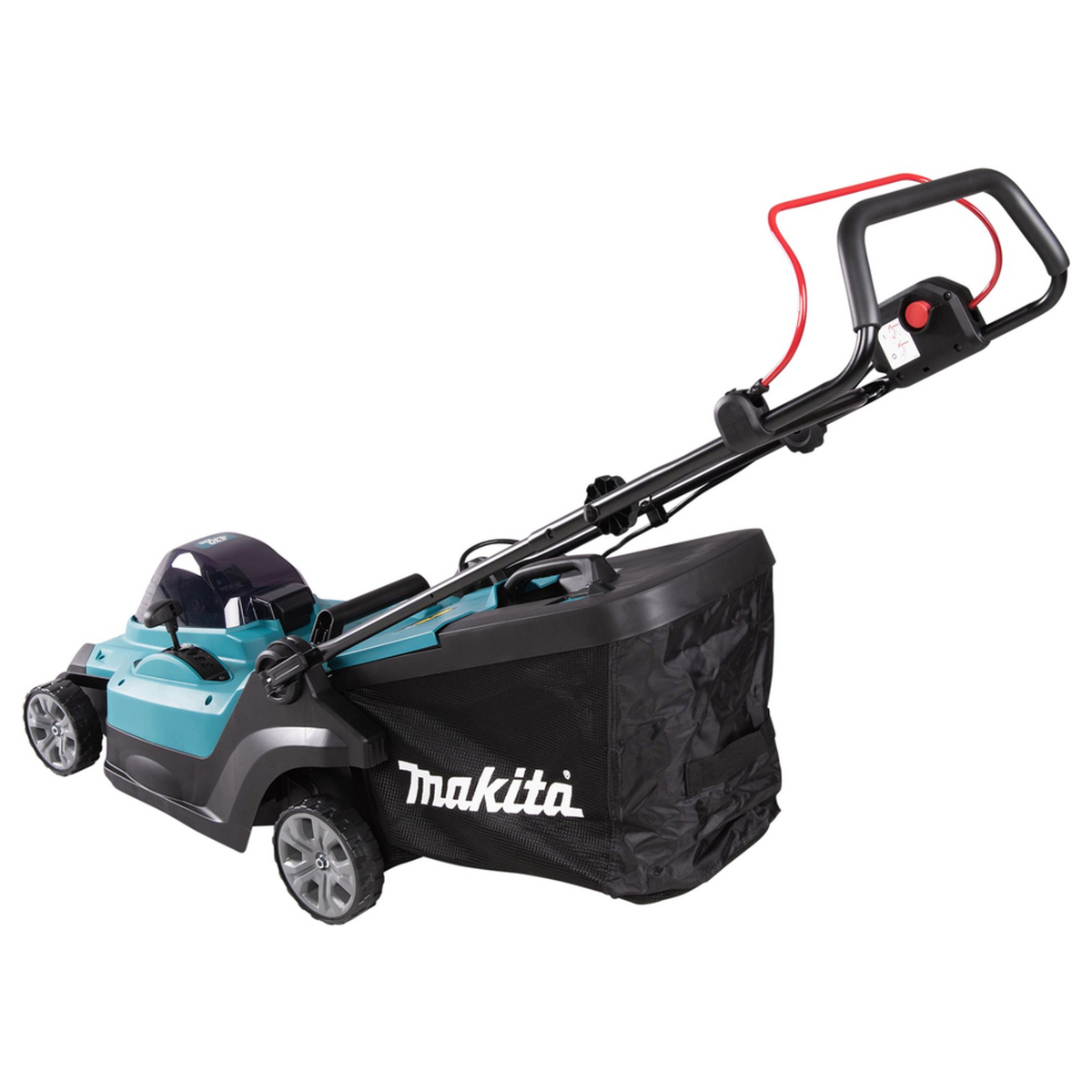 LM004GZ - Rasaerba a Batteria Makita LM004GZ XGT 40V 430mm - Immagine 3