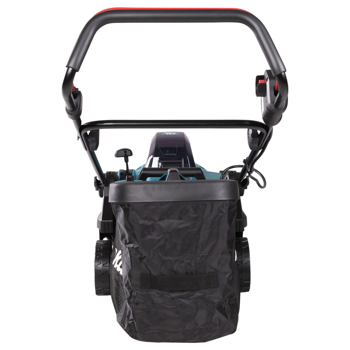 LM004GZ - Rasaerba a Batteria Makita LM004GZ XGT 40V 430mm - Immagine 4