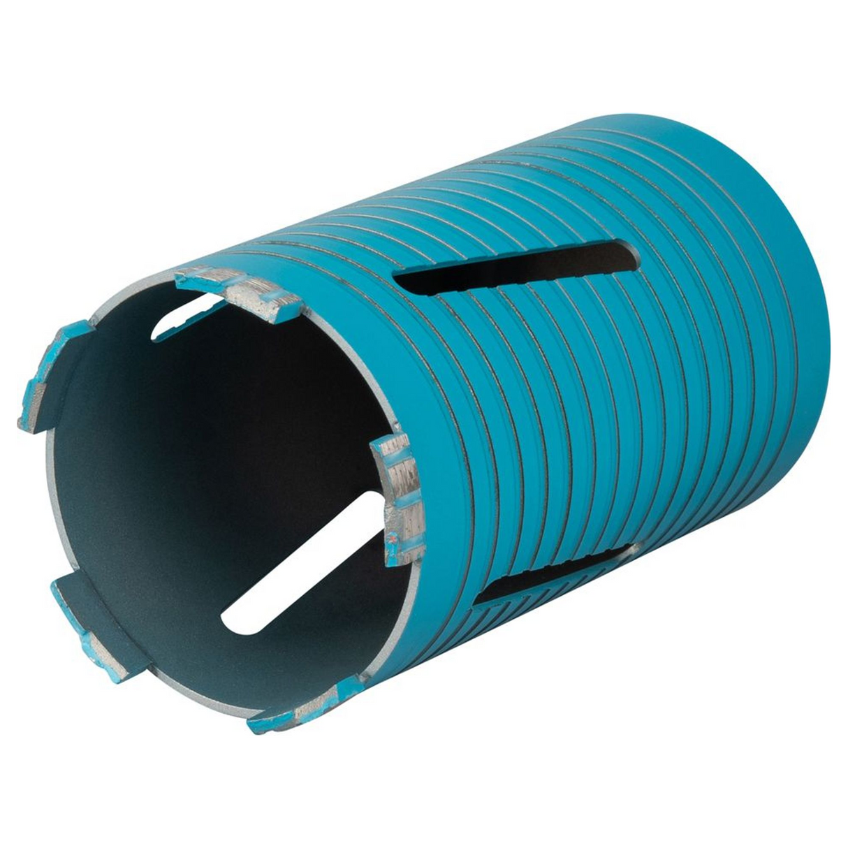 E-25214 - Couronne de diamant Makita E-25214 92 mm M16 à sec - Image 3