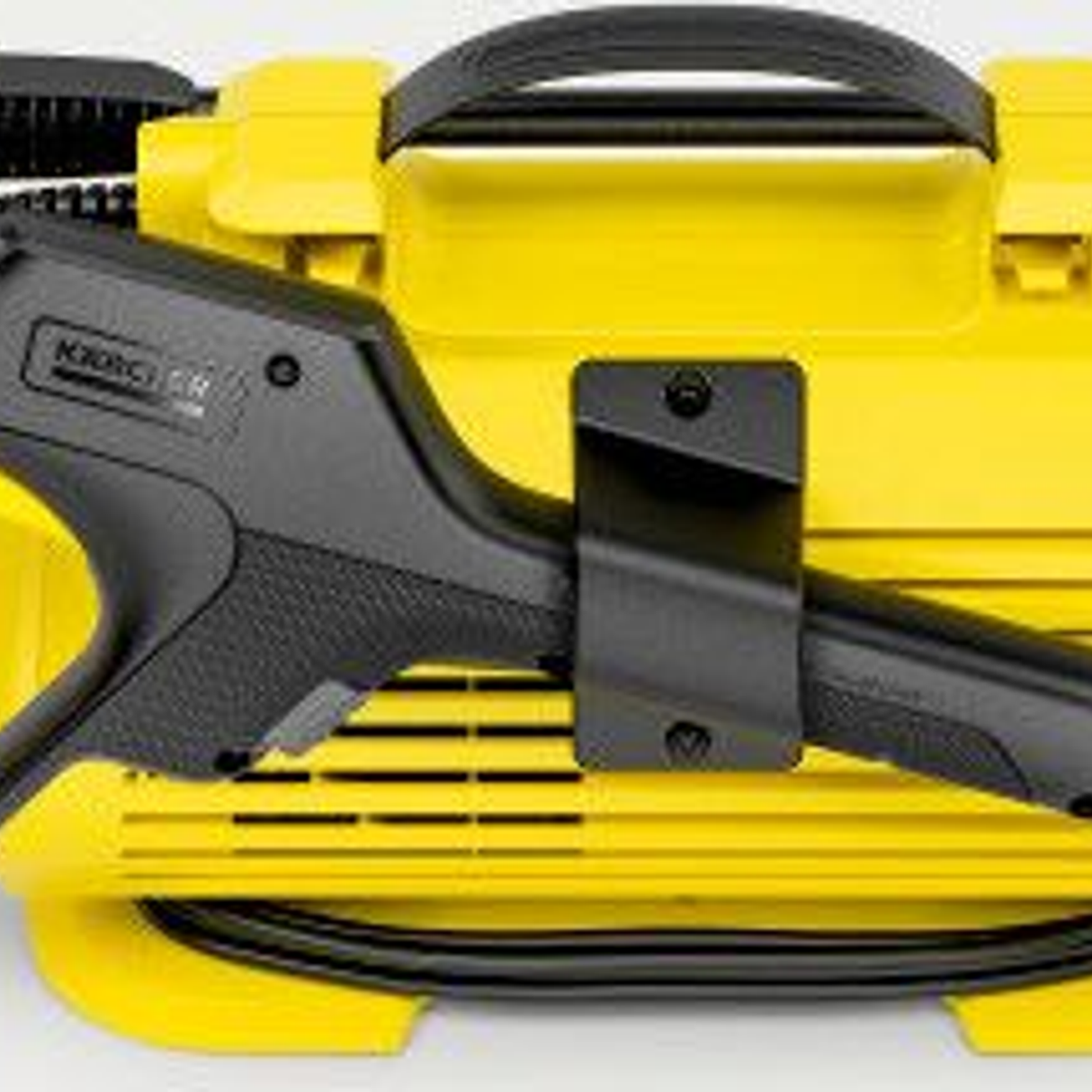 1.600-932.0 - Nettoyeur haute pression Kärcher K 2 Horizontal 1400W - Image 4