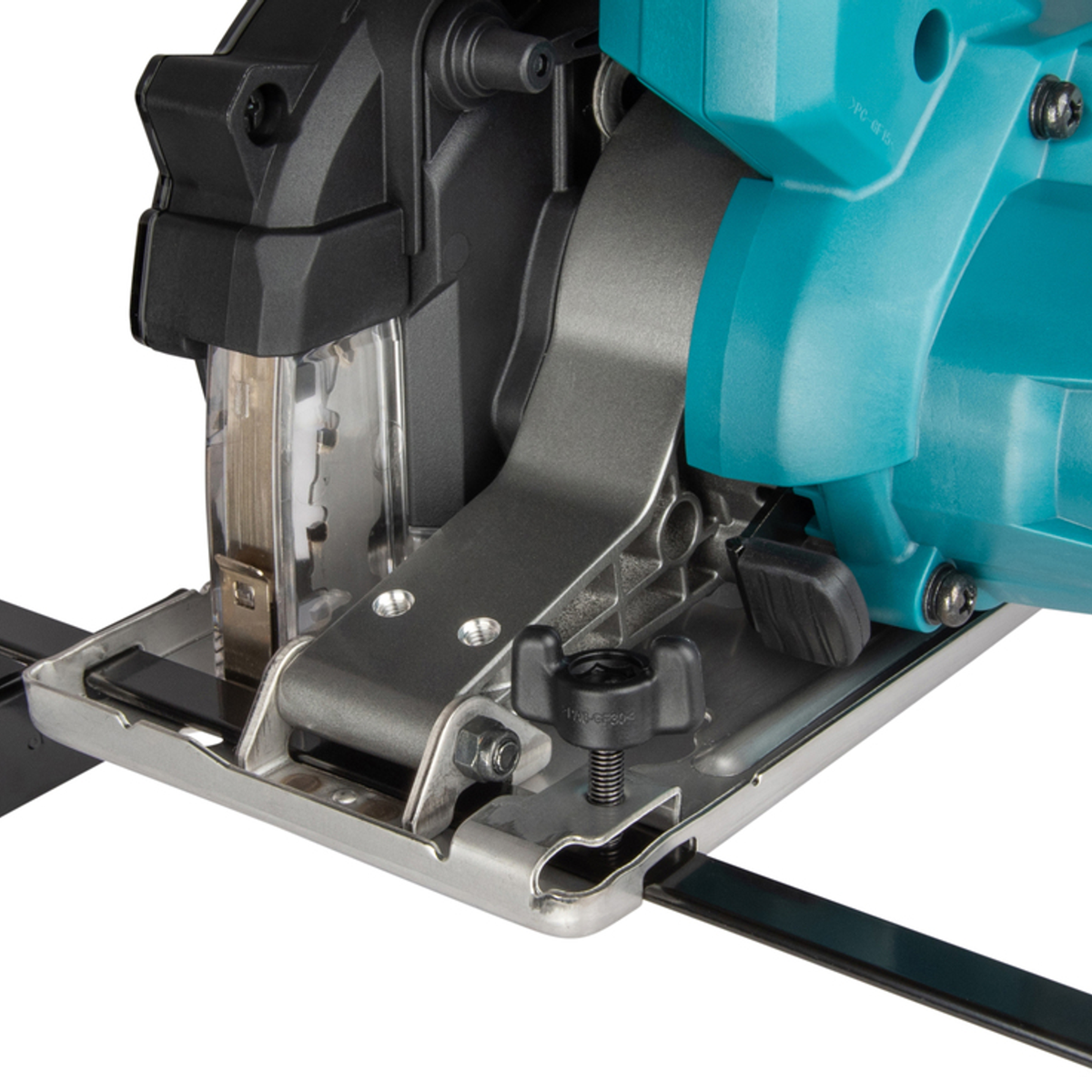 CS004GZ - Scie circulaire pour métaux Makita CS004GZ XGT 40V - Image 15