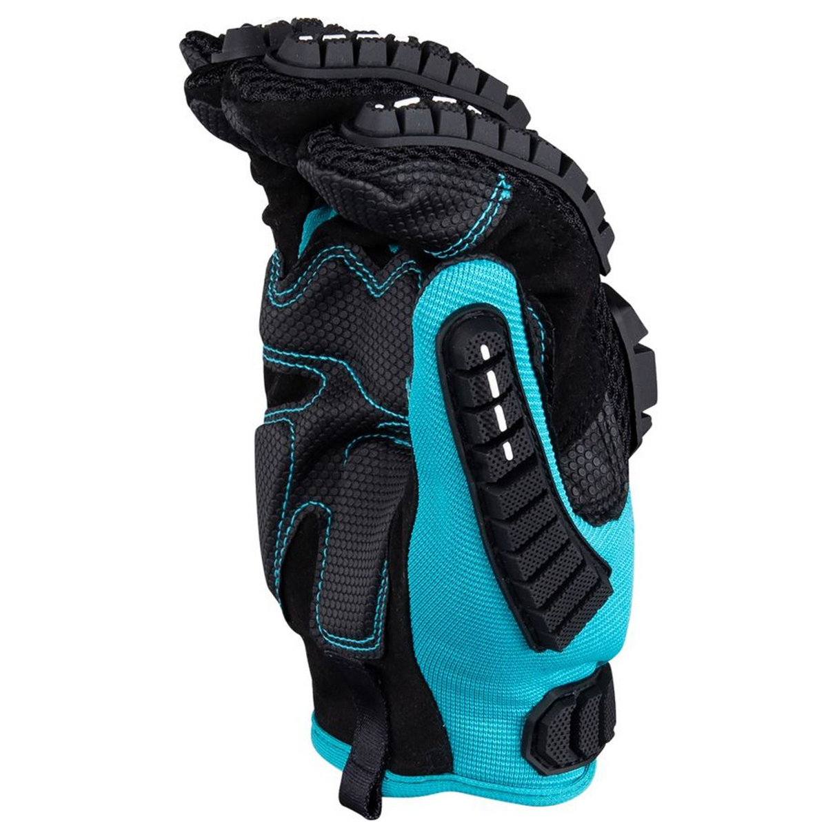 P-84470 - Gants Makita P-84470 Outil de démolition antichoc Taille L - Image 8
