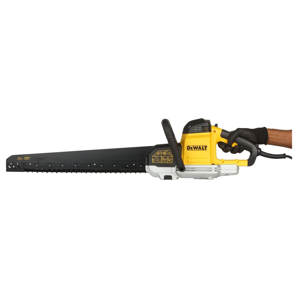 Sega Alternata Dewalt DWE397-QS ALLIGATOR 430mm 1700W