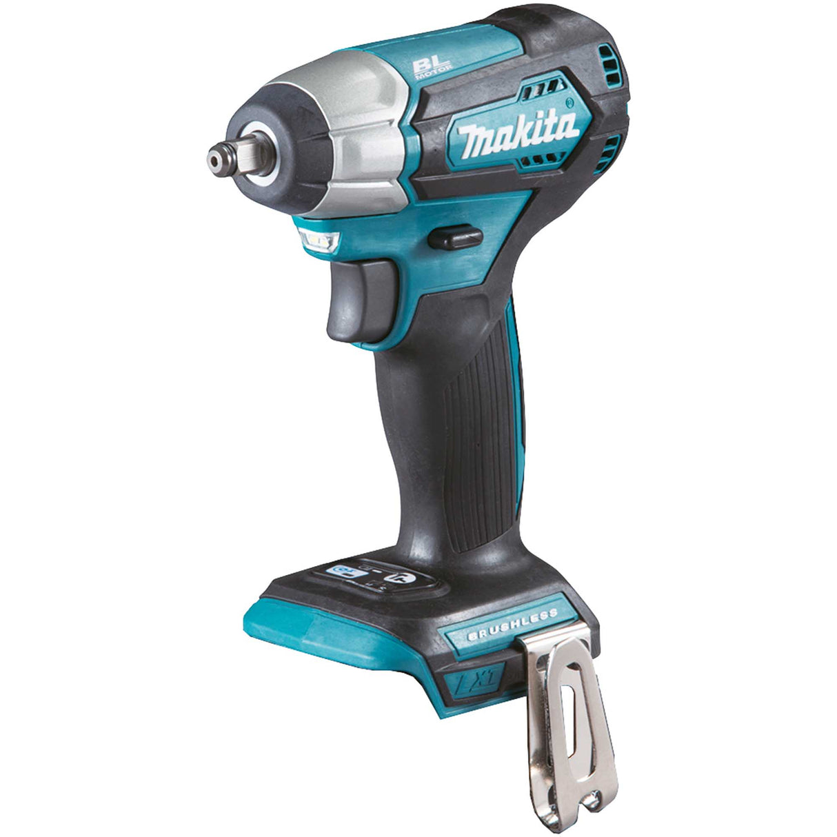 Avvitatore a impulsi Makita DTW180ZJ 18V
