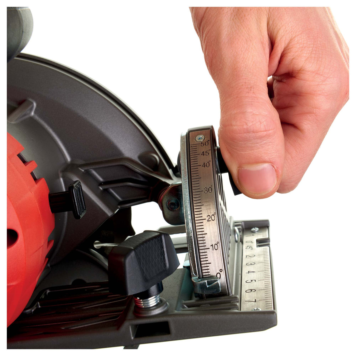 Sega Circolare Milwaukee M12 CCS44-402C 12V 4Ah