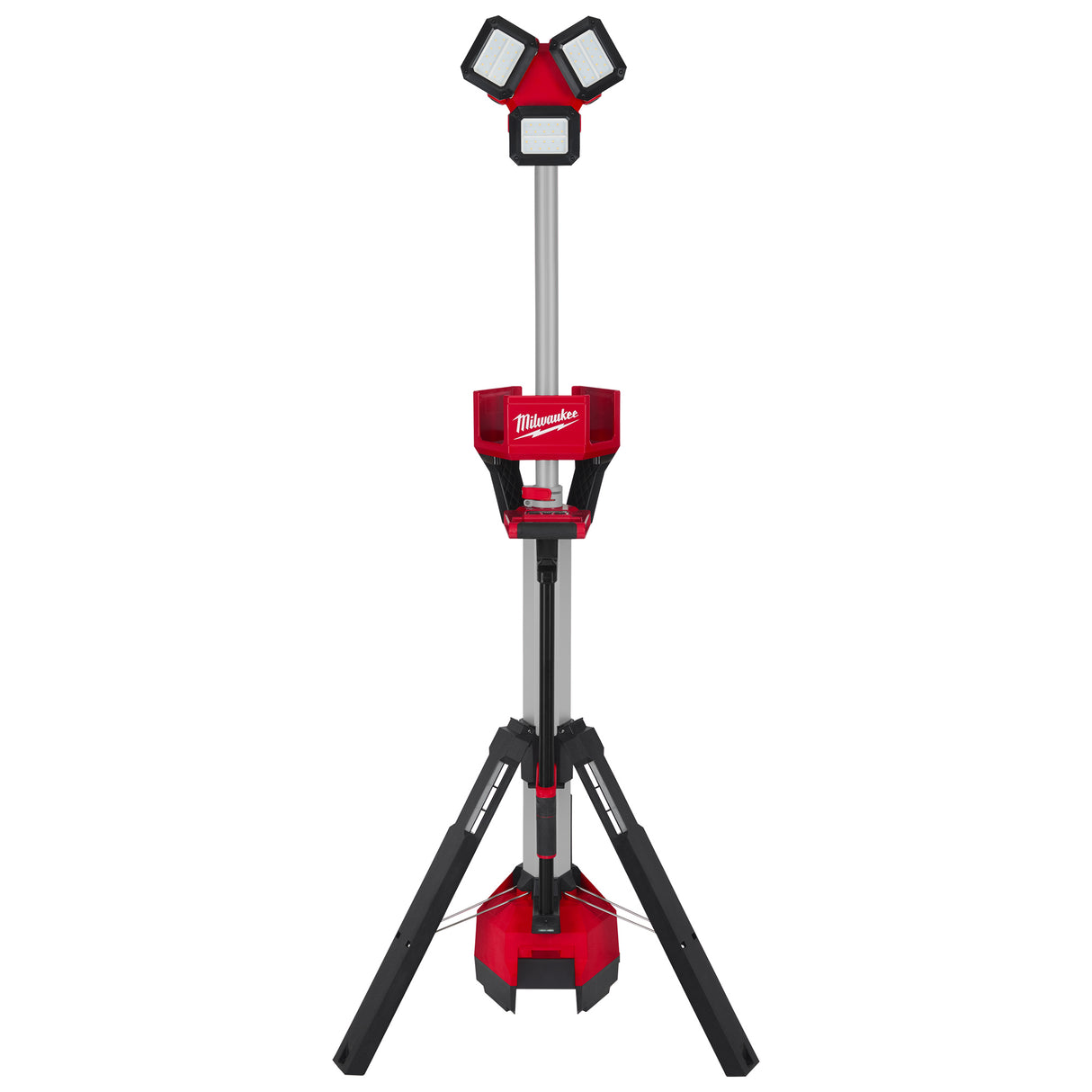 Faro Led Multidirezionale Milwaukee M18 HOSALC-0 18V