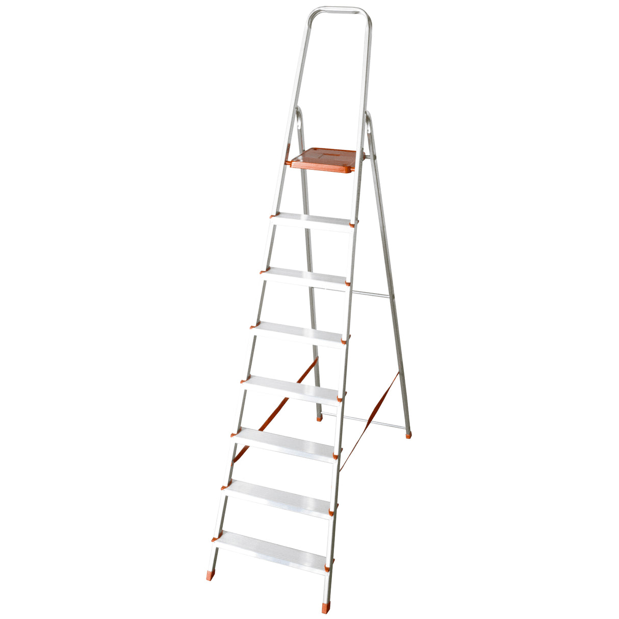 Escalier facial Eurodomus