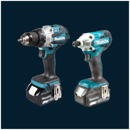 Avvitatori Professionali