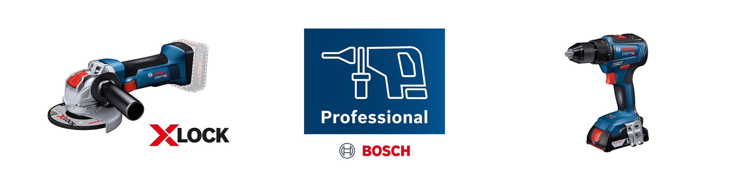 Outils électroportatifs a Câble - Bosch