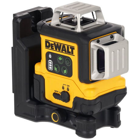 Misuratori e Livelle Laser DeWalt