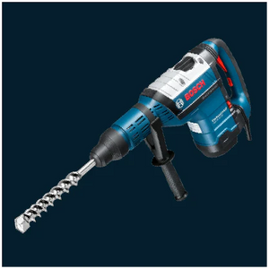 travailleurs de la démolition