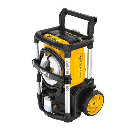Idropulitrici Dewalt