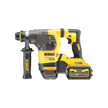 Tassellatore Dewalt XR FLEXVOLT 54V