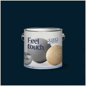 Enamels for Wood and Metal