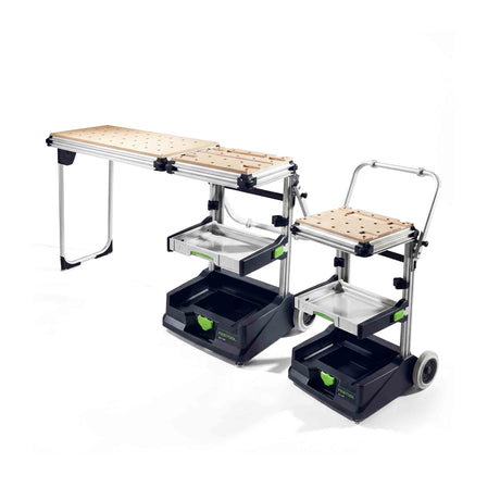 Banchi da Lavoro Festool