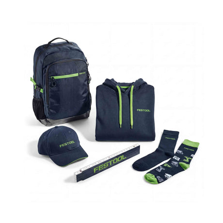 Festool Fan