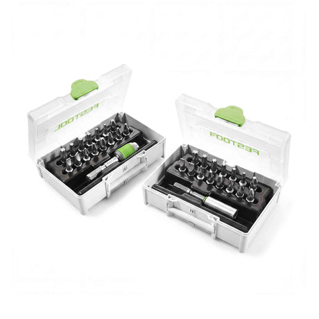 Inserti e adattatori Festool
