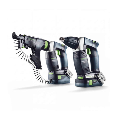 Avvitatori per cartongesso Festool