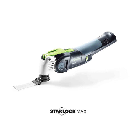 Utensili multifunzione Festool