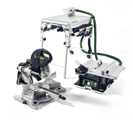 Seghe da banco Festool