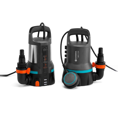 Pompe per drenaggio Gardena