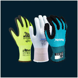 Work Gloves