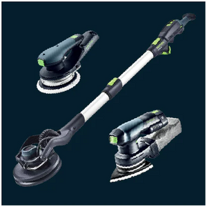 Professional Sanders