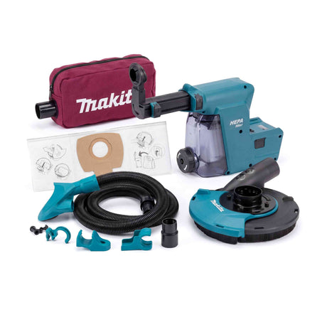 Aspirazione Makita